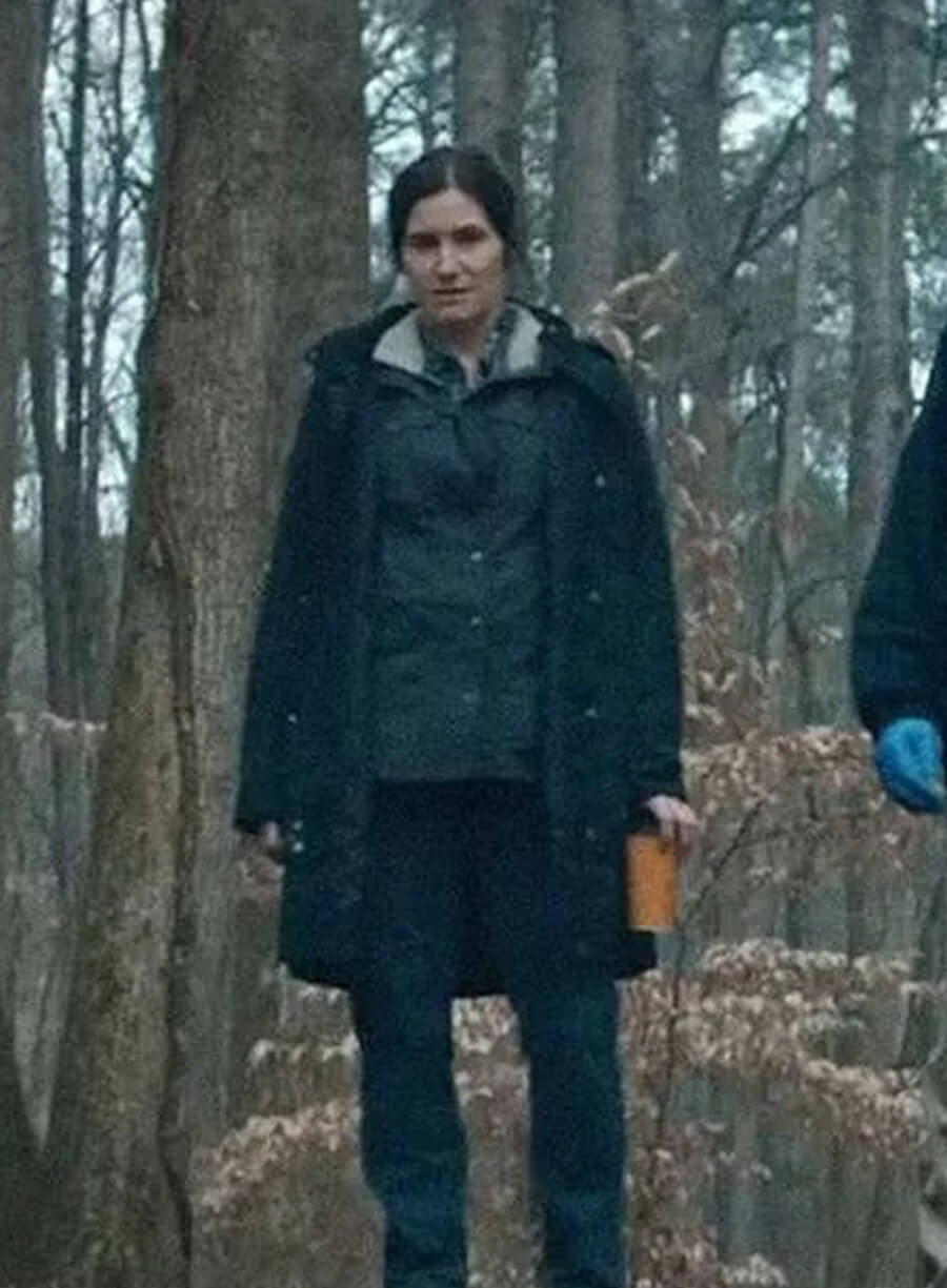 Agatha Harkness Agatha All Along Black Jacket