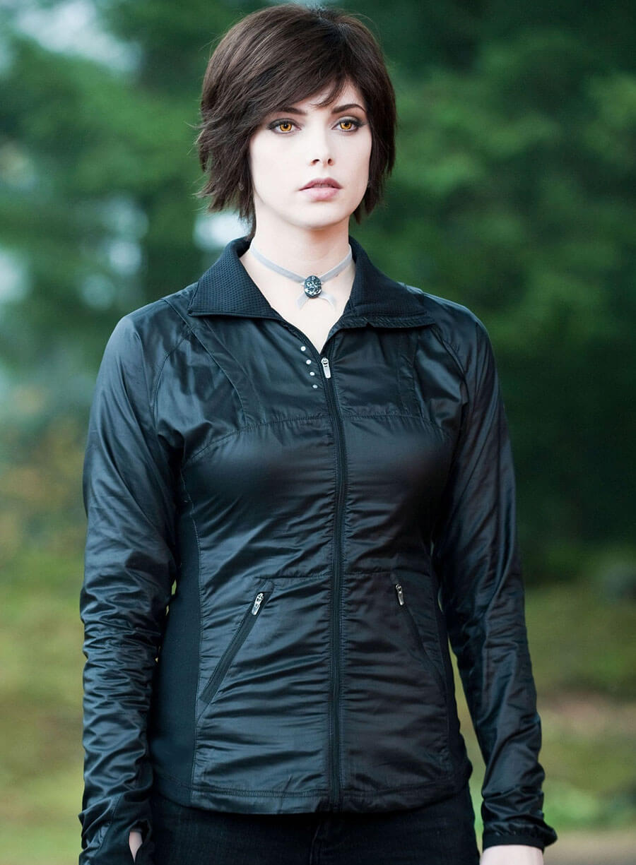 Alice Cullen The Twilight Saga: Eclipse Jacket