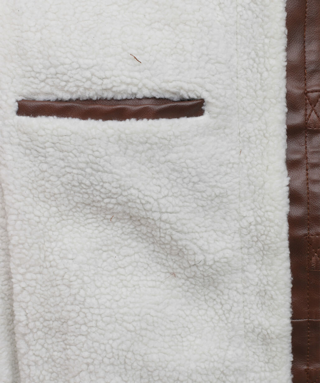 Bane Brown Leather