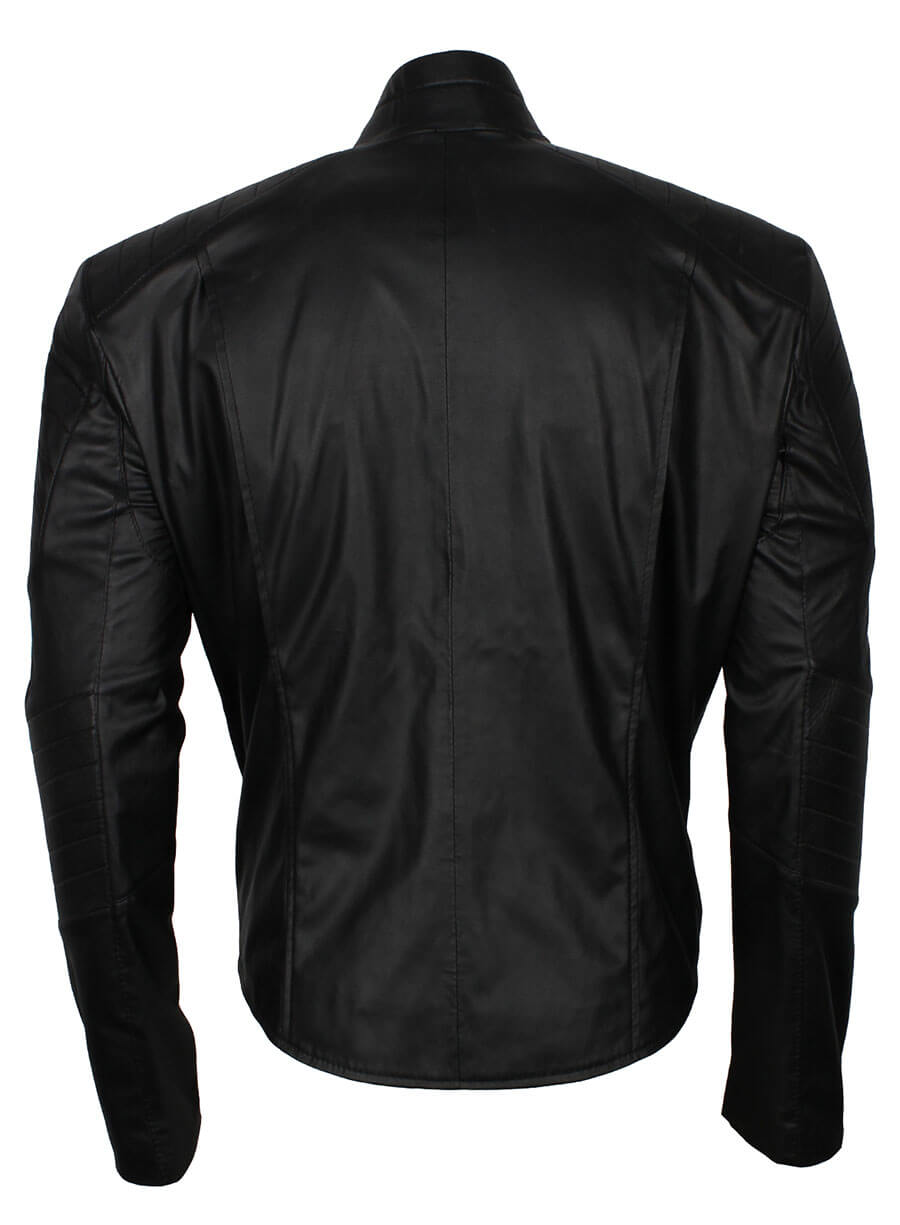 Batman Beyond Terry McGinnis Jacket