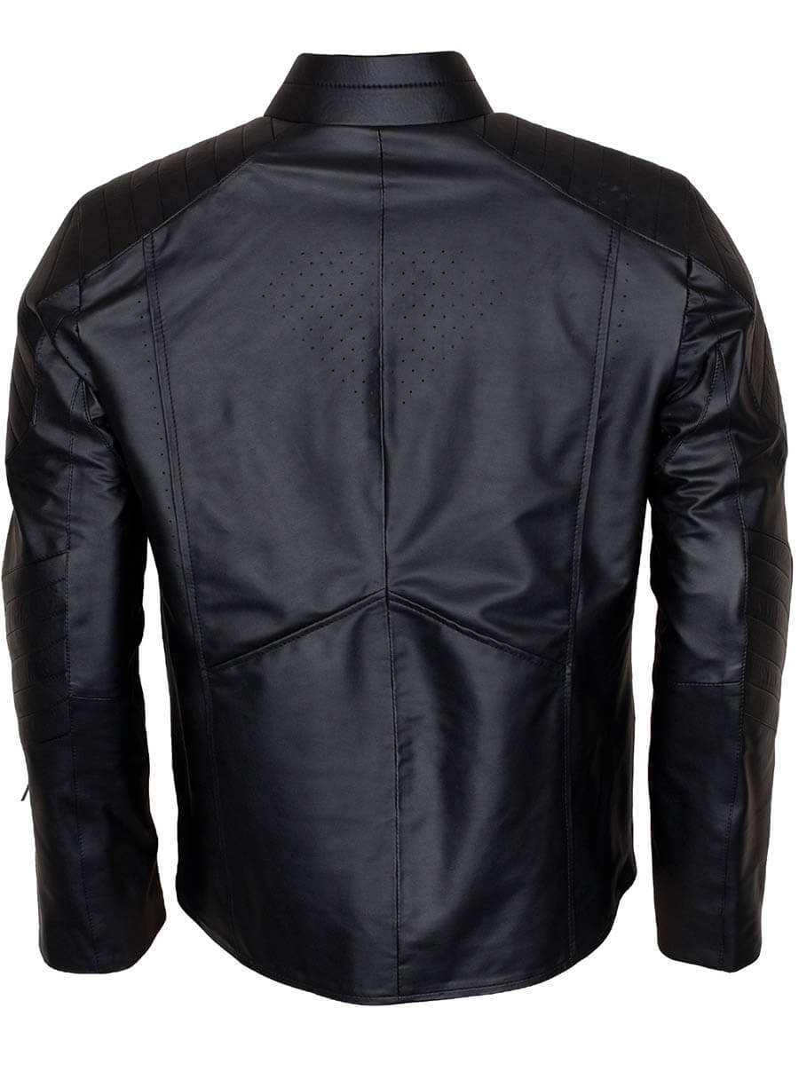 Batman v Superman Cosplay jacket