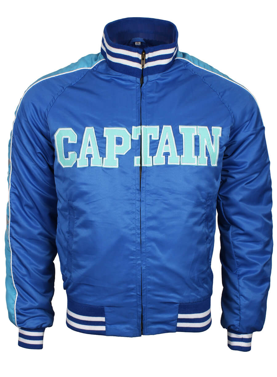Captain Boomerang Suicide Squad Jacket