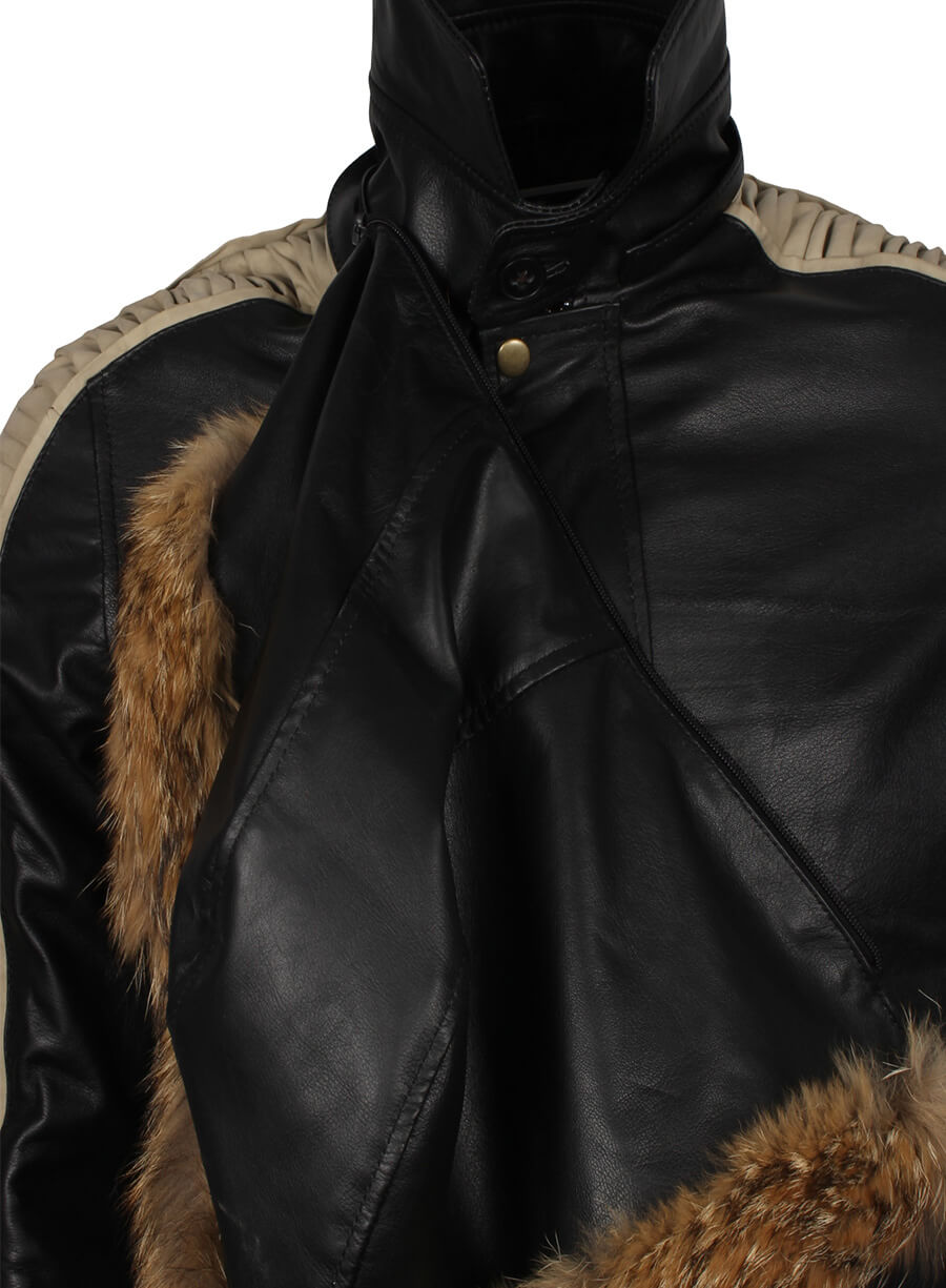 Captain Cassian Andor Hooded Jacket