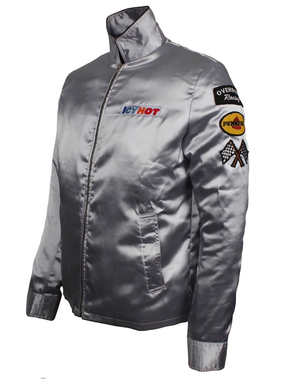 Death Proof Kurt Russell Stuntman Icy Hot Jacket