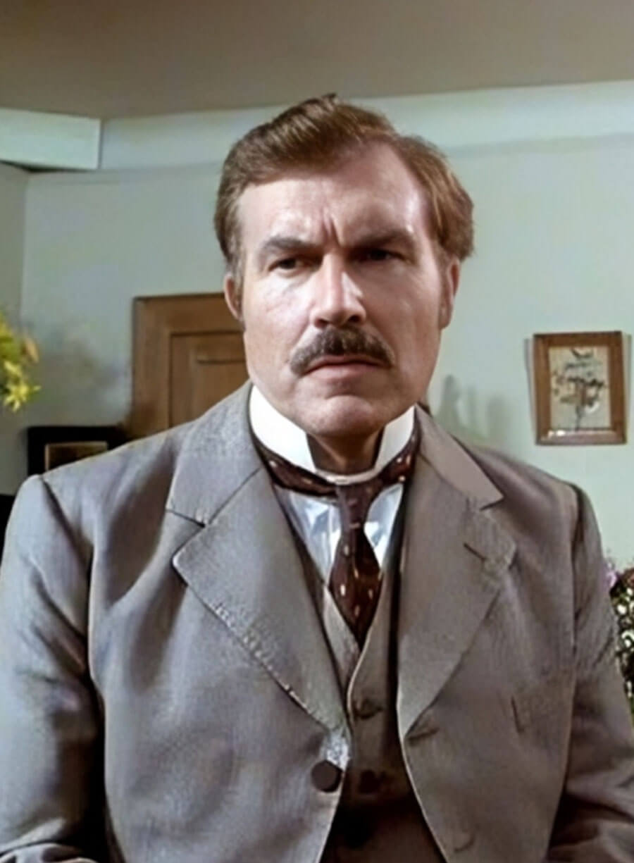 Dr.John Watson The Adventures of Sherlock Holmes Coat
