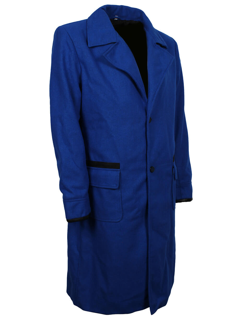 Fantastic Beast And where To Find Them Coat