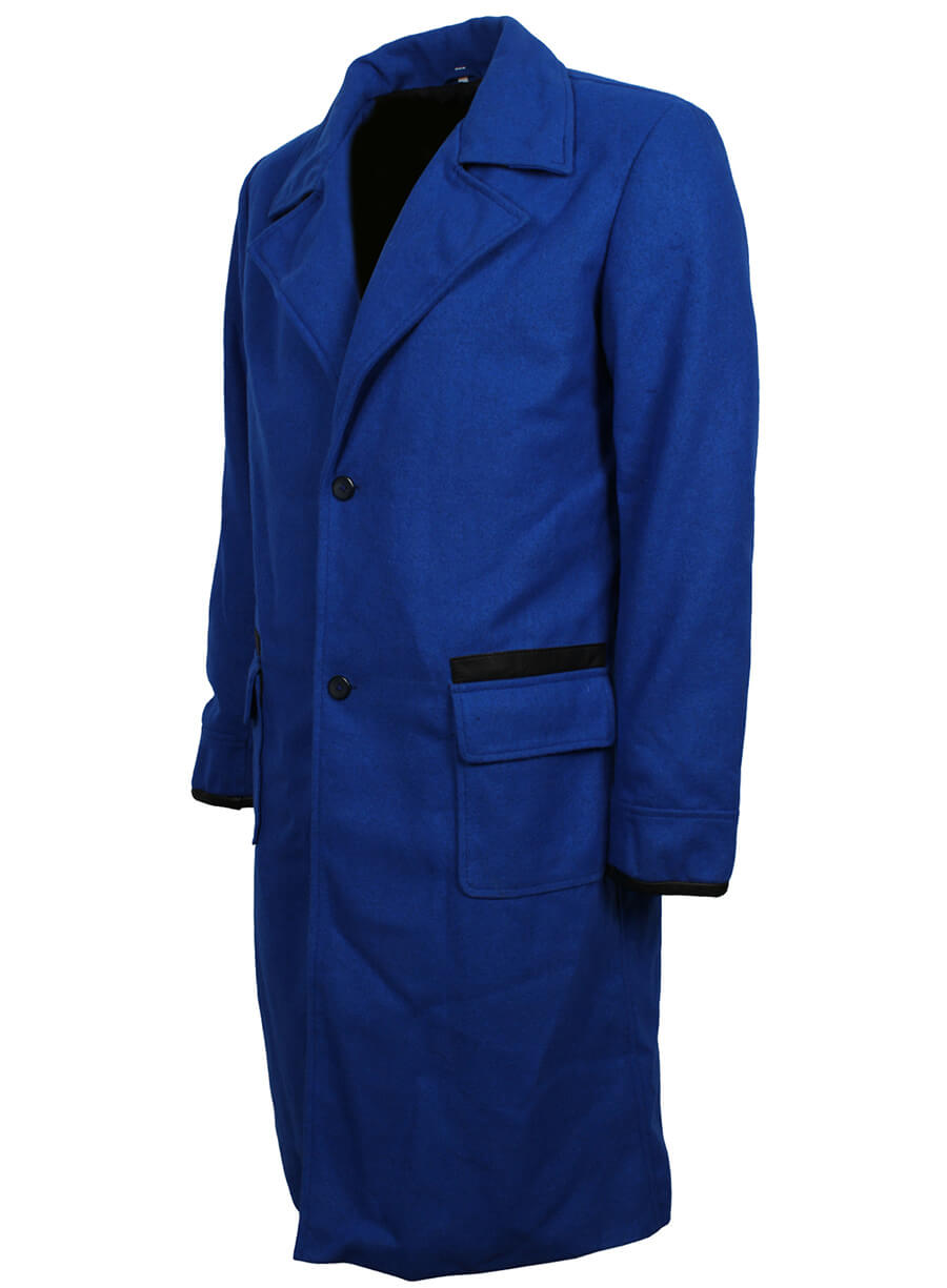 Fantastic Beast And where To Find Them Coat