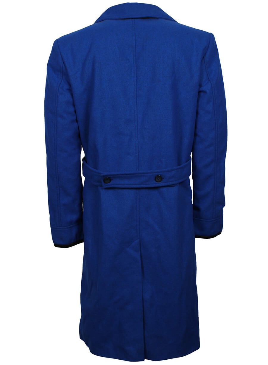 Fantastic Beast And where To Find Them Coat
