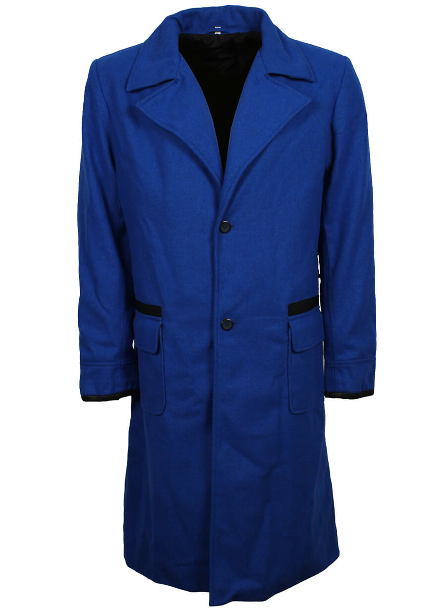 Fantastic Beast And where To Find Them Coat