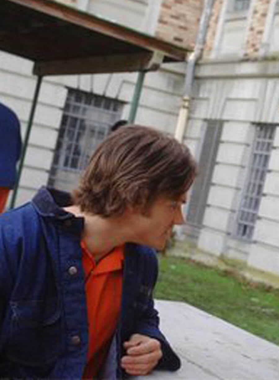 Jared Padalecki Supernatural Blue Denim Jacket