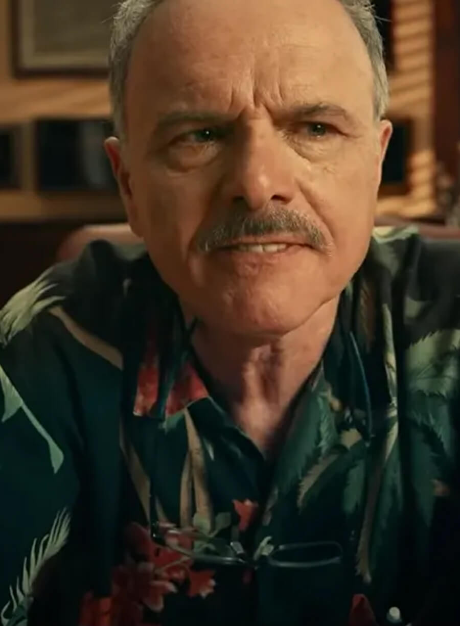 Joe Pantoliano Bad Boys Ride Or Die Shirt