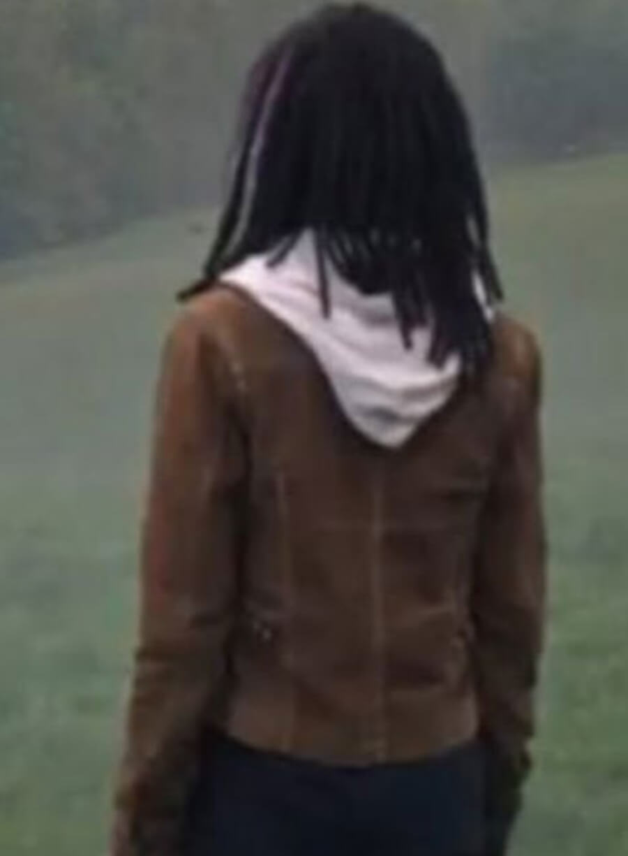 Kirby Howell-Baptiste The Sandman Jacket