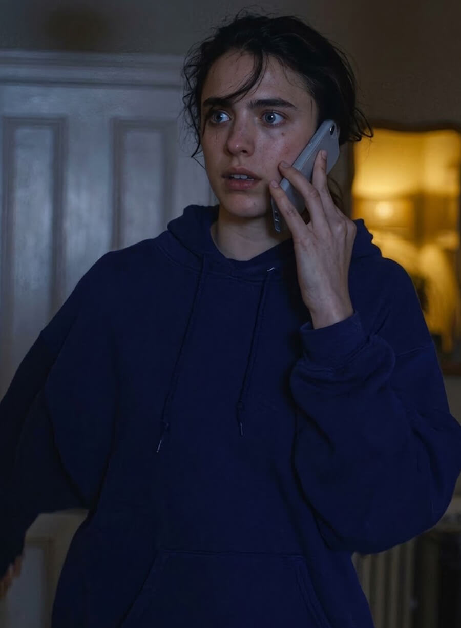 Love of Your Life S01 Maya Blue Hoodie