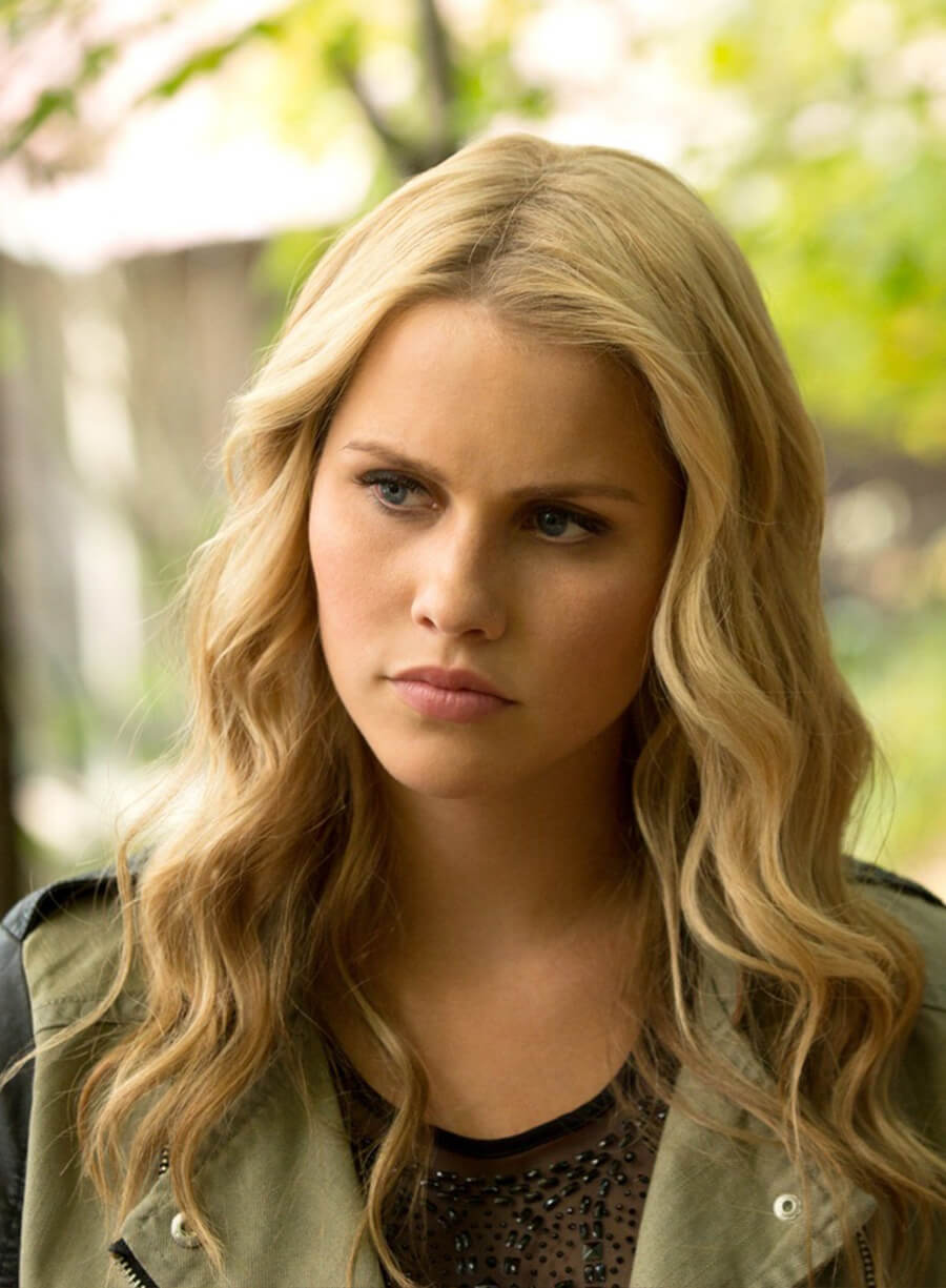 Rebekah Mikaelson The Originals Leather Jacket