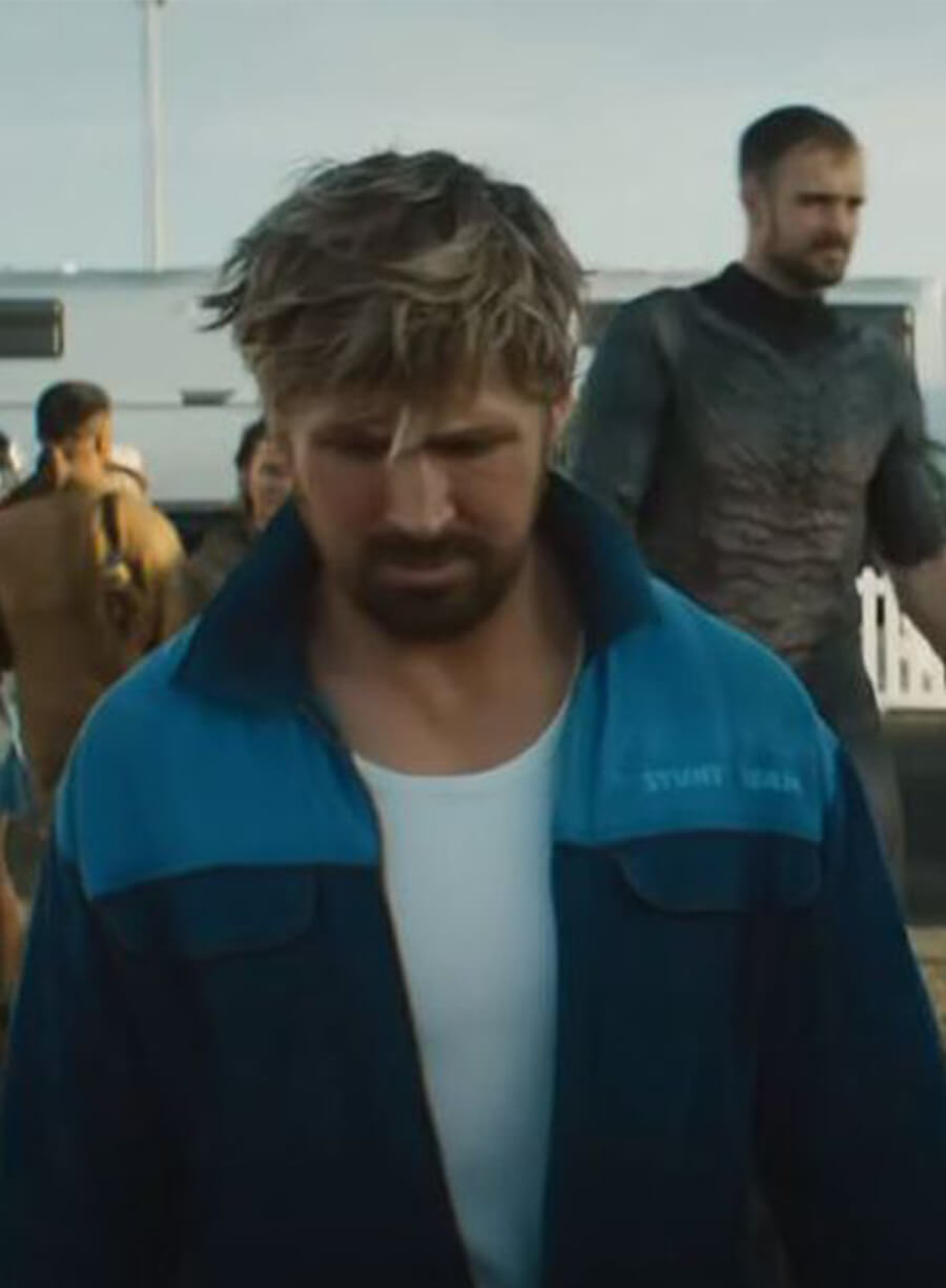 Ryan Gosling Jumpsuit