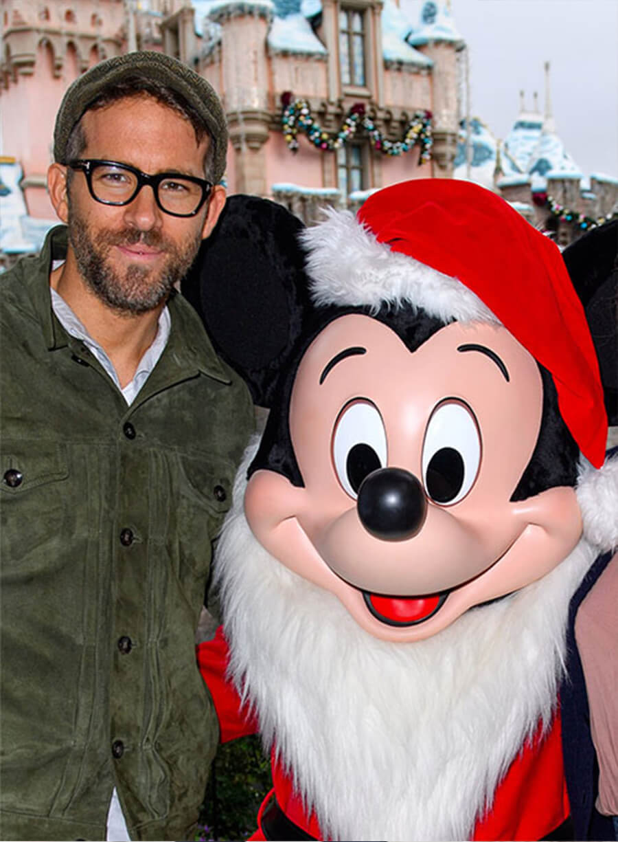 Ryan Reynolds Green Suede Jacket