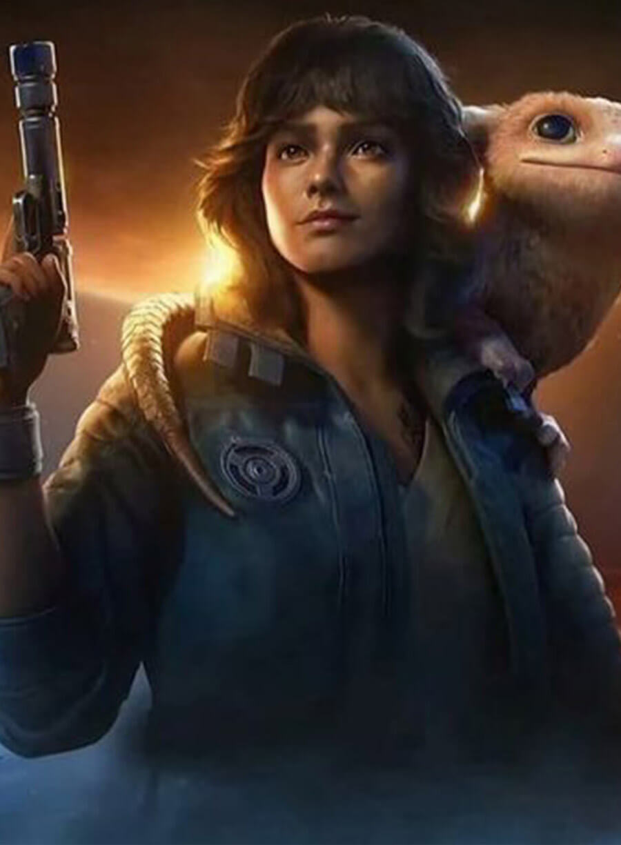 Kay Vess Leather Jacket