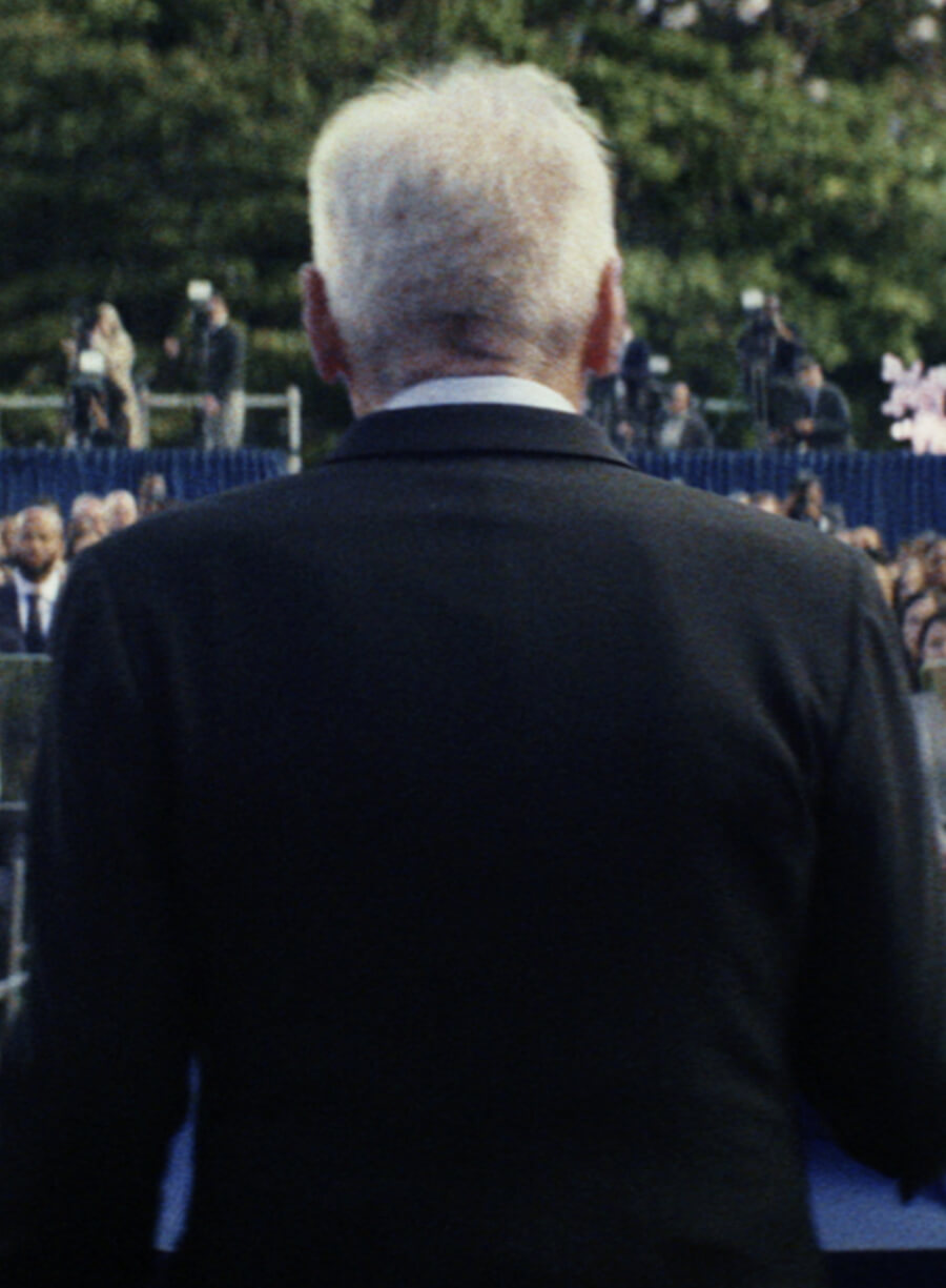 Thaddeus Ross Captain America: Brave New World Blazer