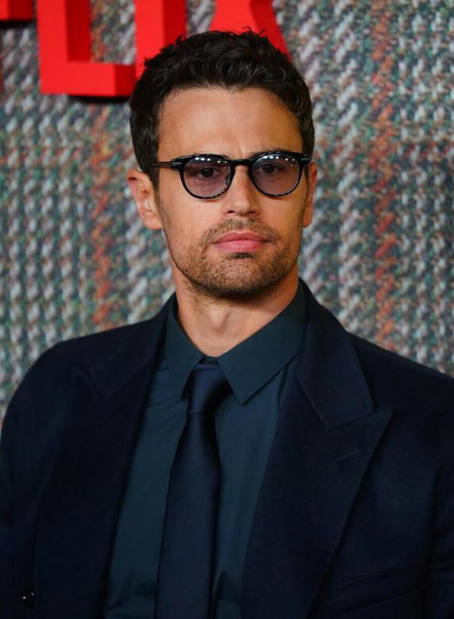 Eddie Horniman long Coat