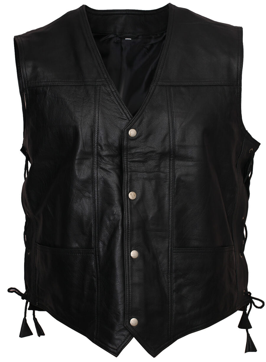 The Walking Dead Daryl Dixon Vest