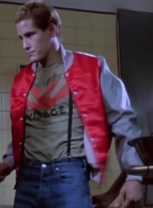 Thom Mathews Freddy The Return of the Living Dead Jacket