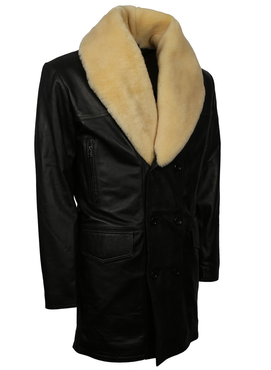 Tyrese Gibson Fast and Furious 6 Jacket