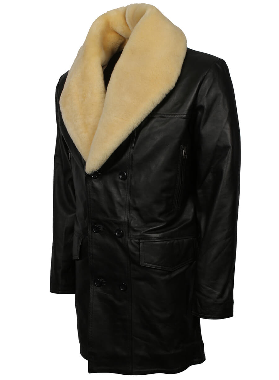 Tyrese Gibson Fast and Furious 6 Jacket