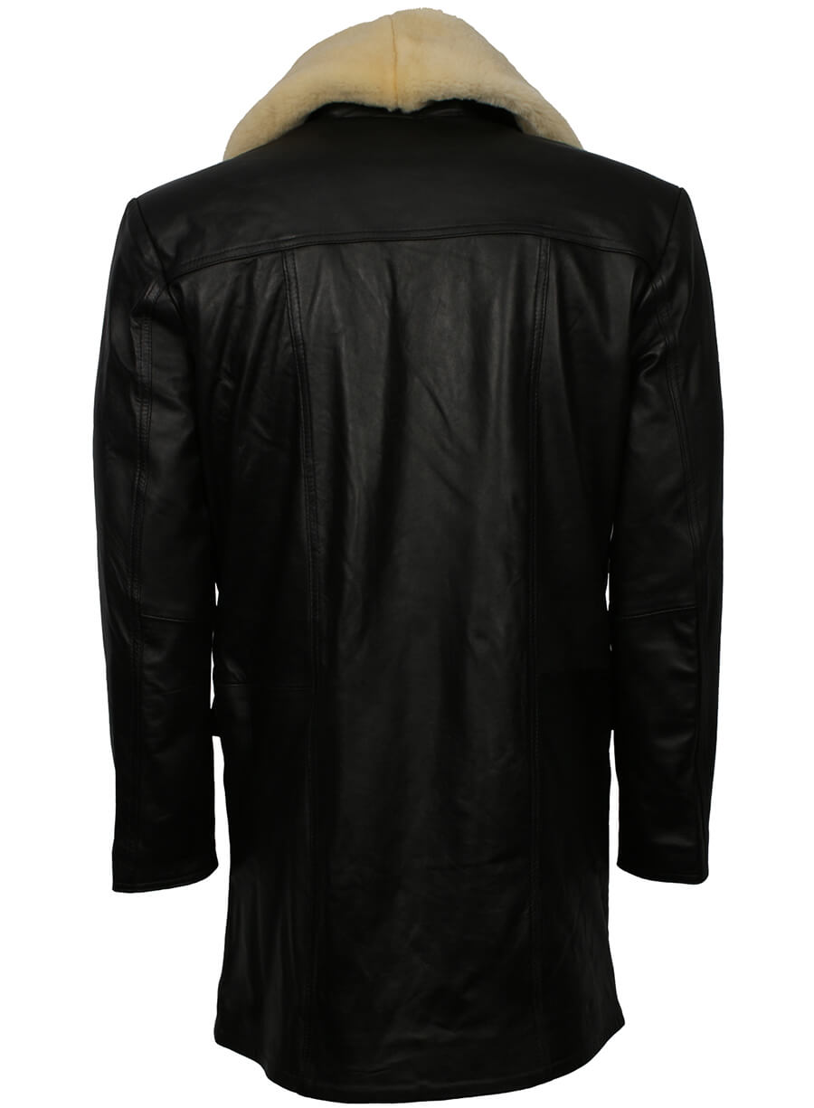 Tyrese Gibson Fast and Furious 6 Jacket