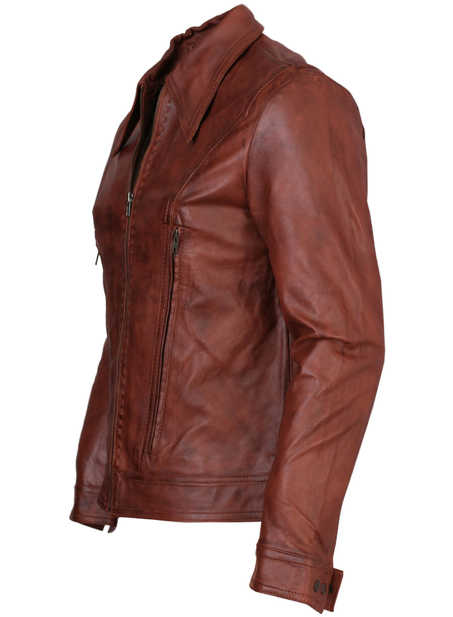 X-Men Days Of Future Past Wolverine Jacket