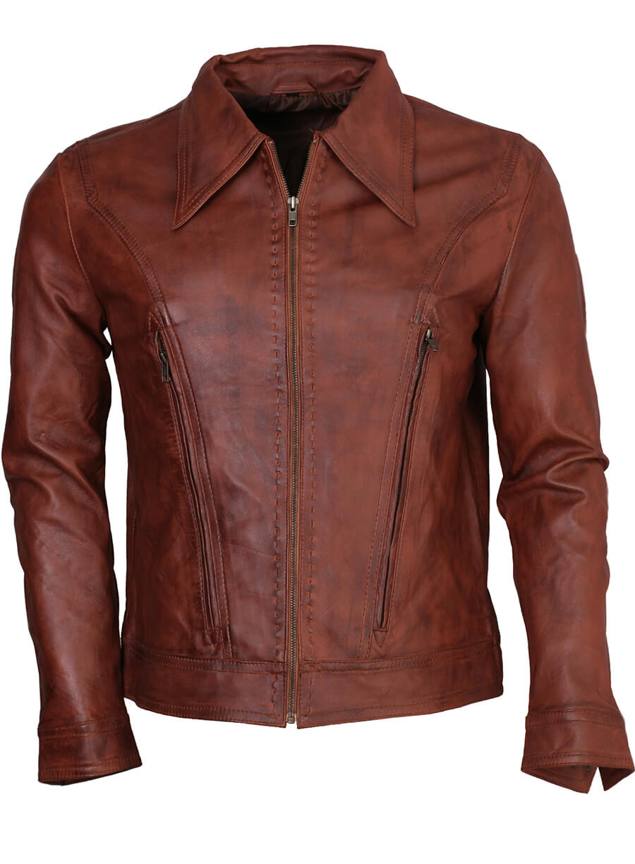 X-Men Days Of Future Past Wolverine Jacket