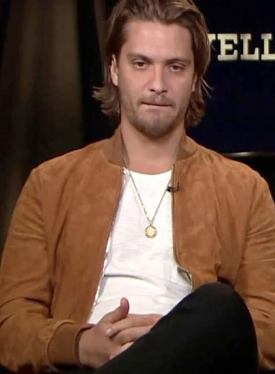 Yellowstone Kayce Dutton Bomber Jacket