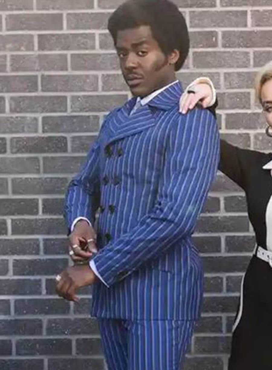 15th Doctor Doctor Who Blazer