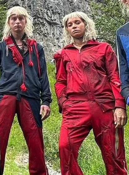 28 Years Later The Bone Temple Erin Kellyman Tracksuit