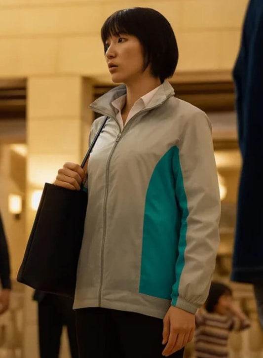 Alice in Borderland S03 Tao Tsuchiya Jacket