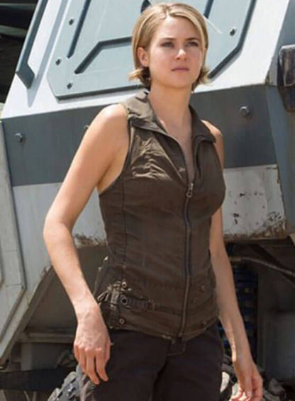 Allegiant Tris The Divergent Series Vest