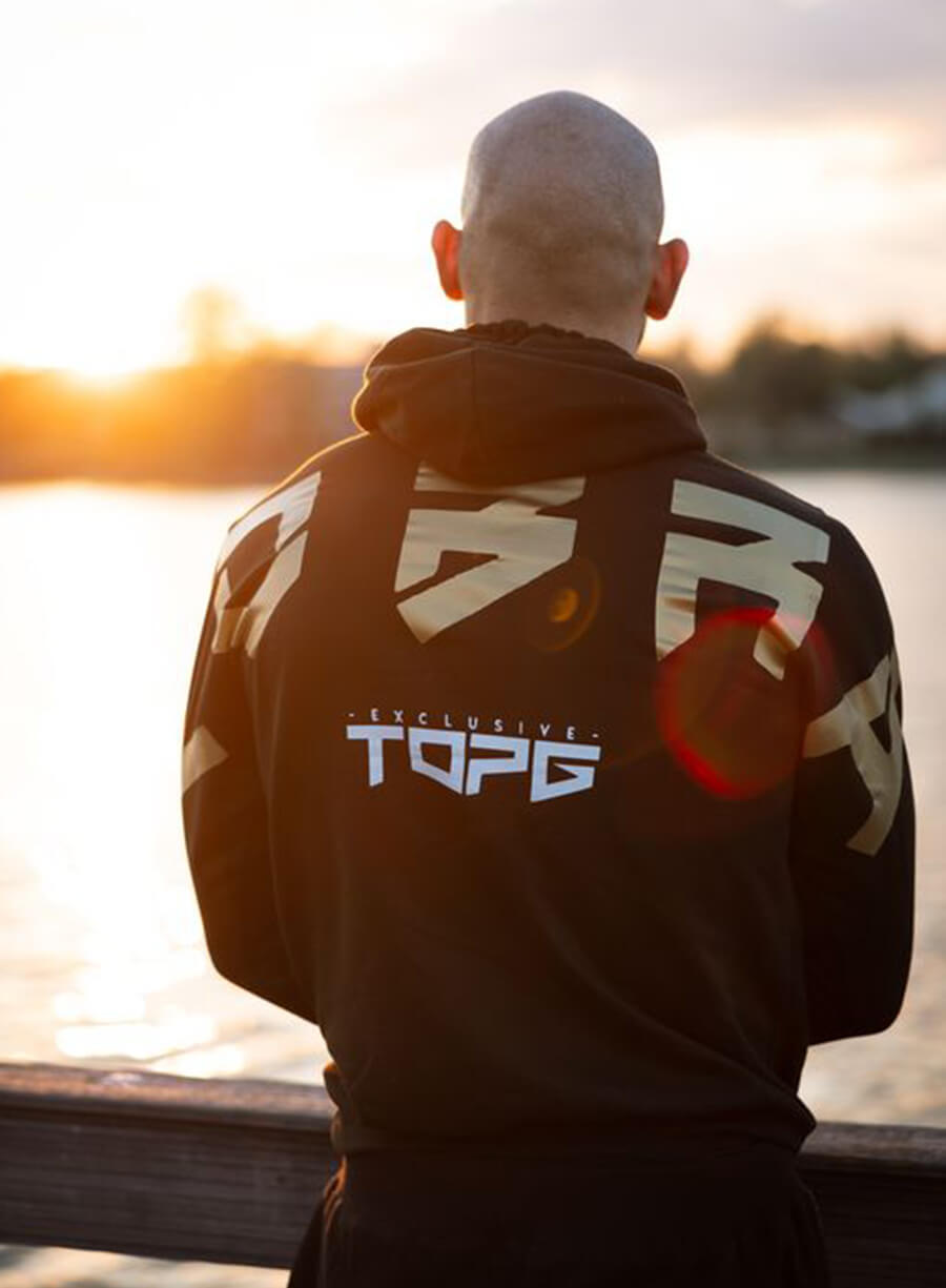 Andrew Tate Top G Tracksuit