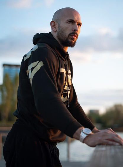 Andrew Tate Top G Tracksuit