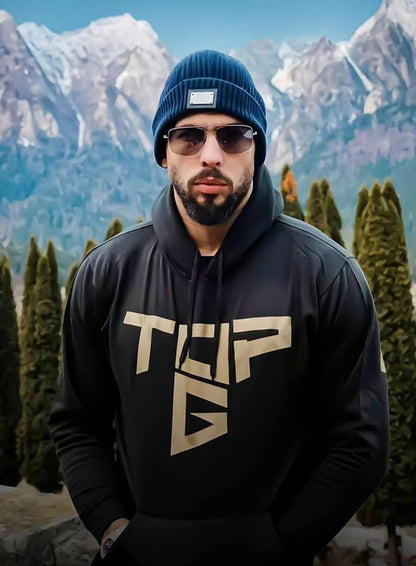 Andrew Tate Top G Tracksuit
