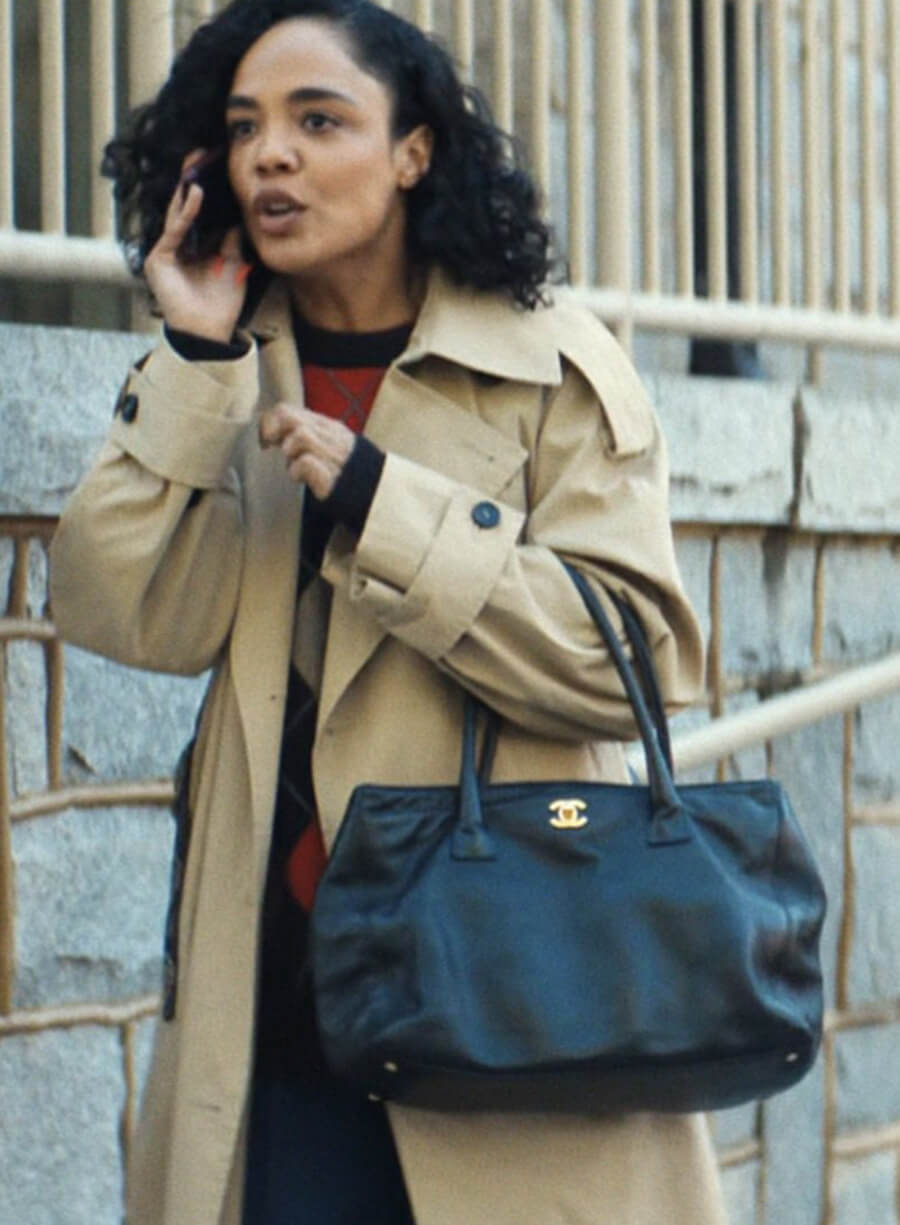 Anna Andrews His and Hers 2026 Beige Coat