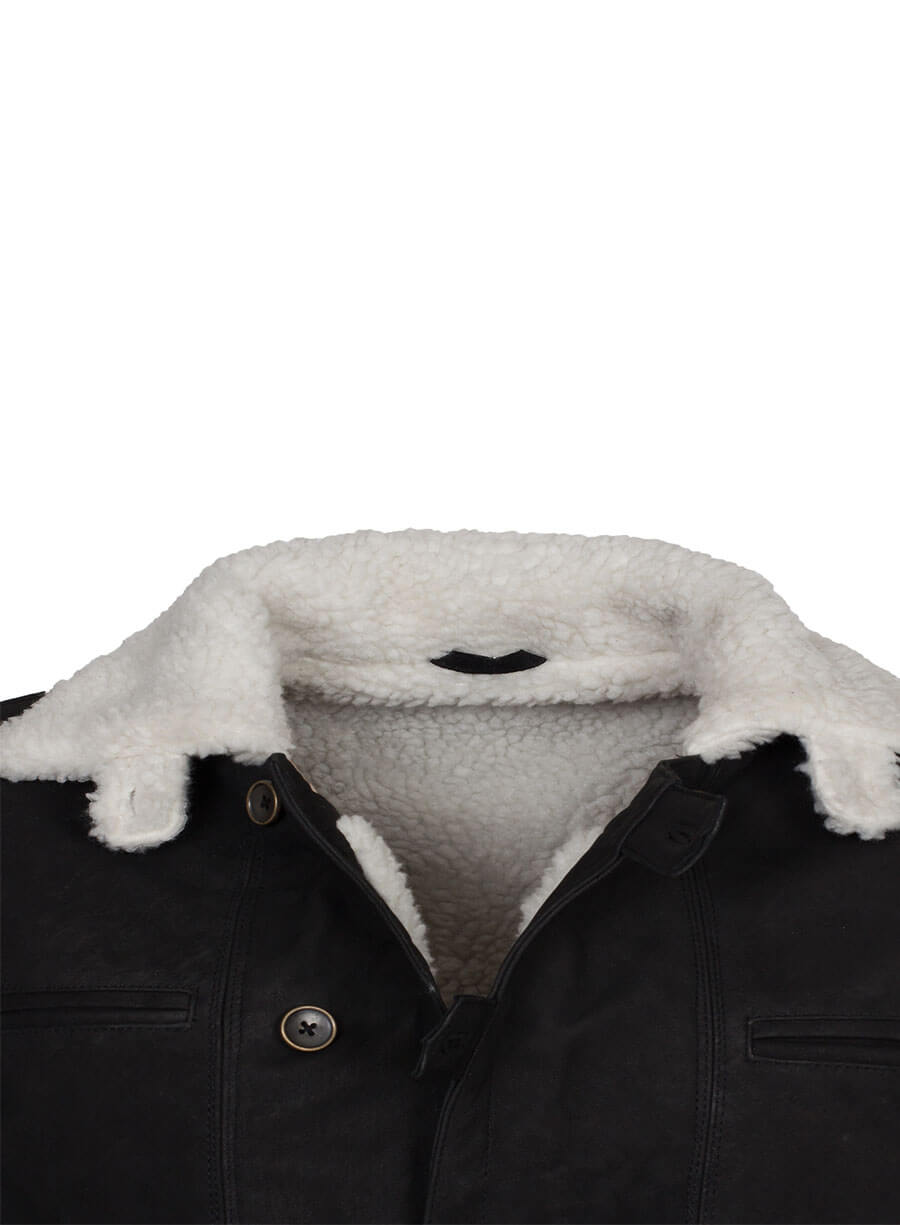 Bane The Dark Knight Rises Coat