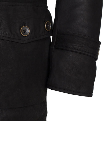 Bane The Dark Knight Rises Coat