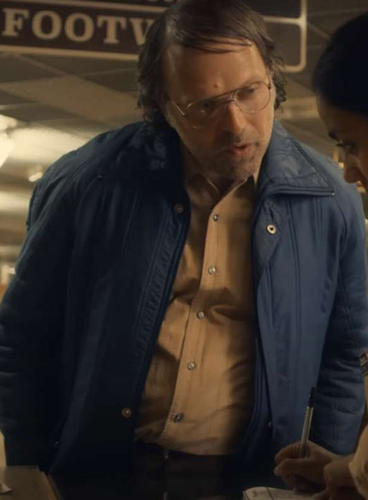 Black Mirror S06 Michael Callow Blue Jacket