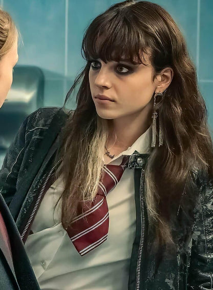 Bo Bragason The Jetty S01 Black Jacket