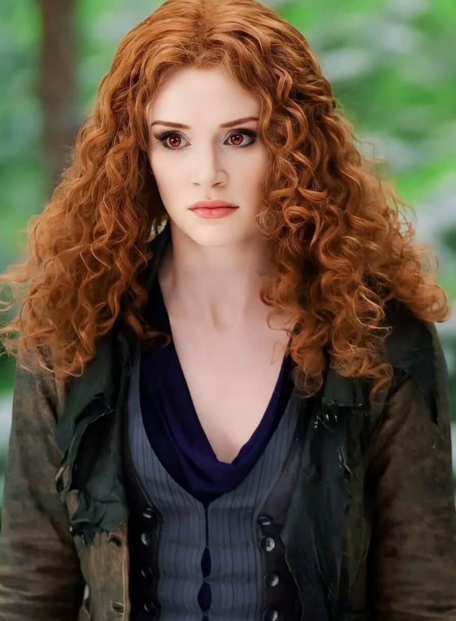 Bryce Dallas The Twilight Saga Eclipse Leather Coat