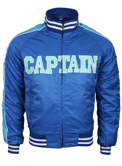Captain Boomerang Suicide Squad Jacket