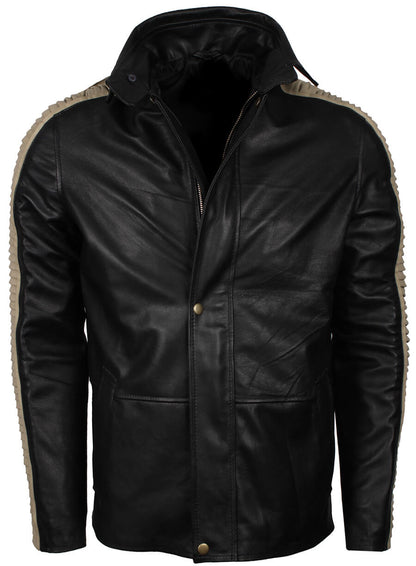 Captain Cassian Andor Hooded Jacket