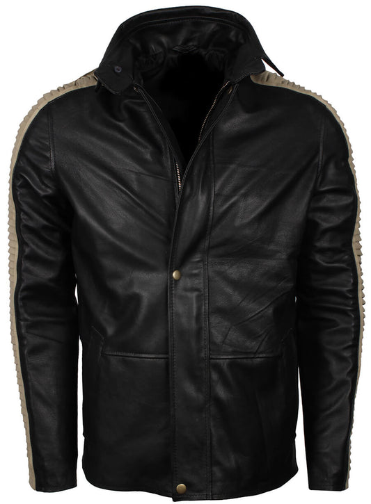 Captain Cassian Andor Hooded Jacket
