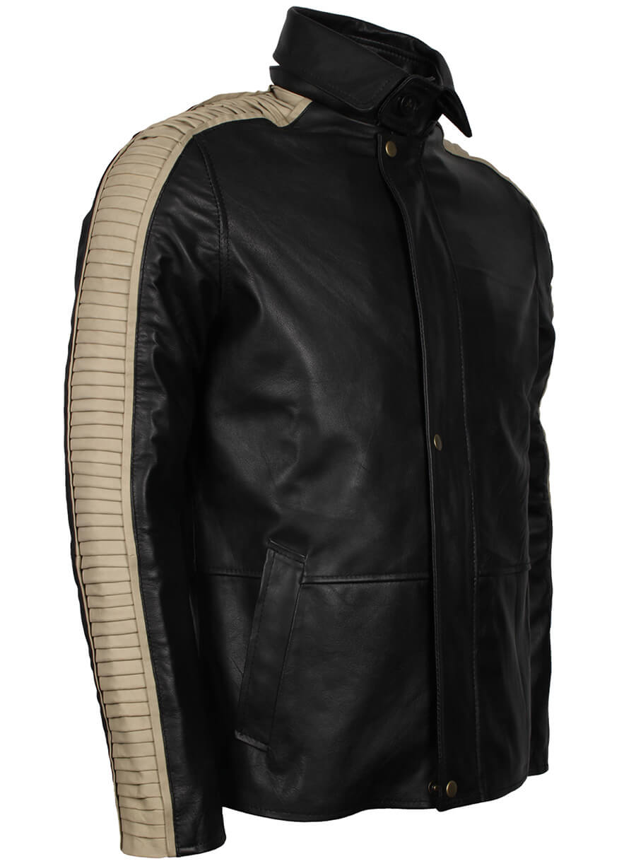 Captain Cassian Andor Hooded Jacket