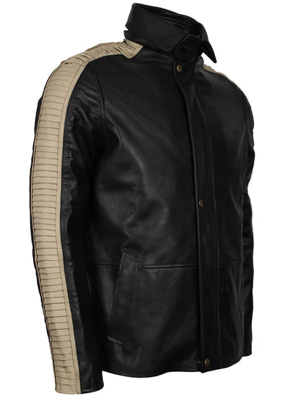 Captain Cassian Andor Hooded Jacket