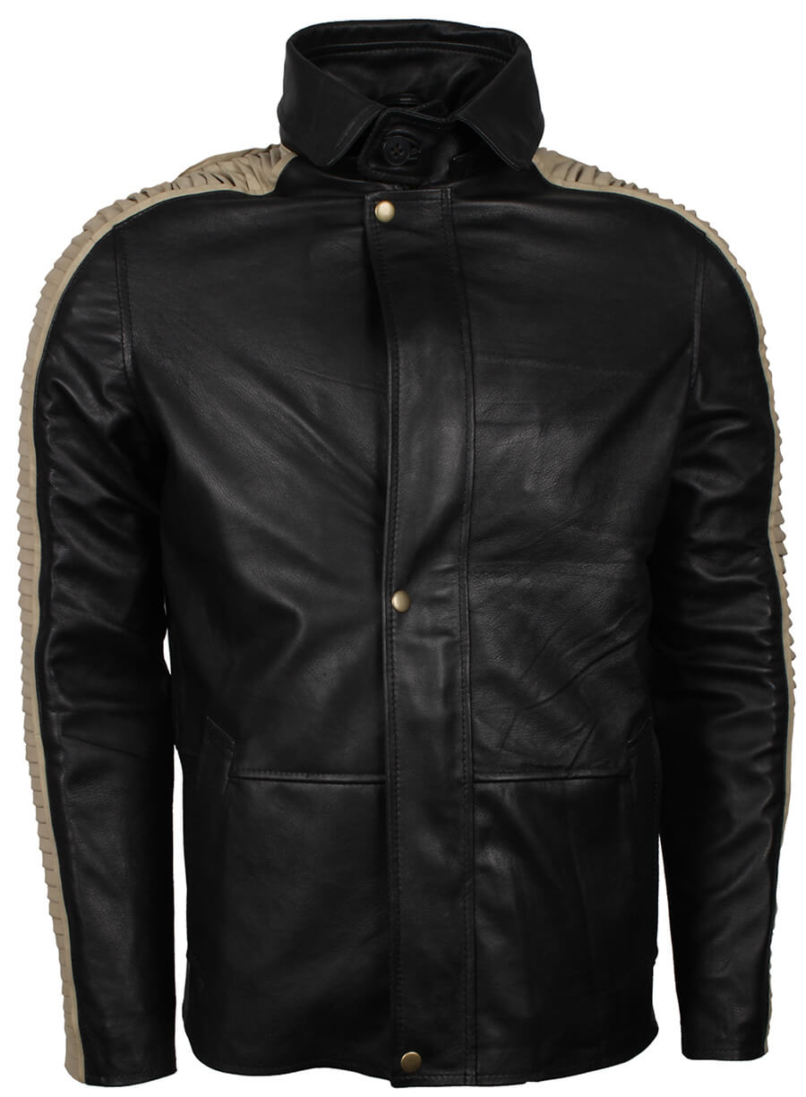 Captain Cassian Andor Hooded Jacket